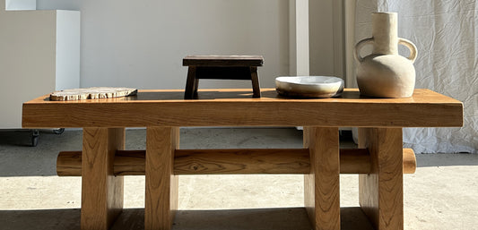 L'OFFICE OBJET - DESIGN, WOOD, AND KNOW-HOW