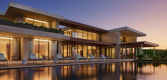 BVLGARI MANSIONS - A NEW EXLUSIVE DESTINATION IN TÜRKIYE