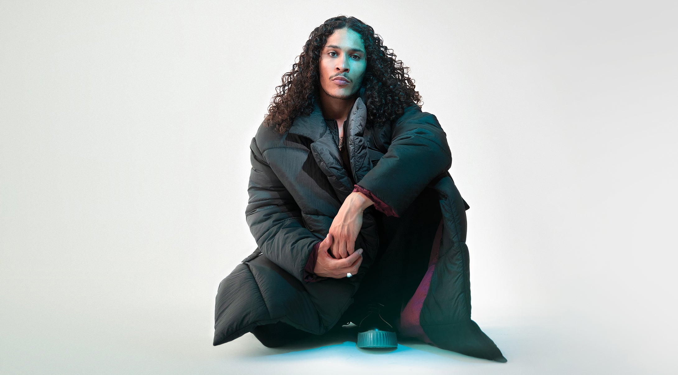 HATIK Narcisse Magazine