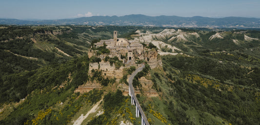 LA BADIA, A NEW RESORT BY PELLICANO