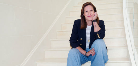 AMANDA MILLE - WATCHMAKING AT HEART