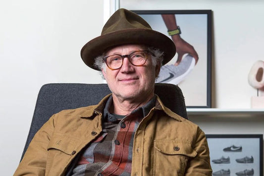 TINKER HATFIELD