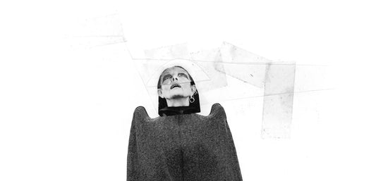 RICK OWENS - TEMPLE OF LOVE