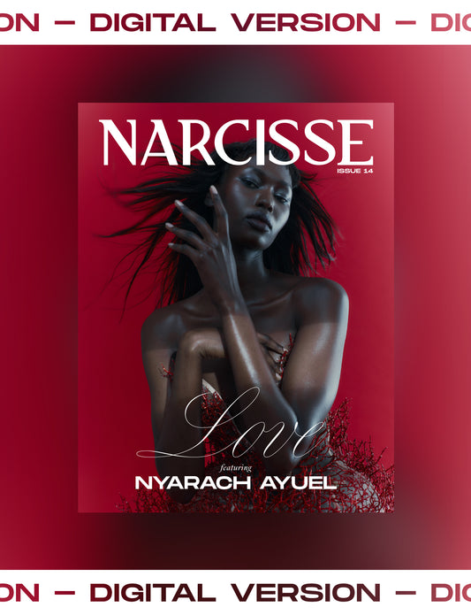 NYARACH AYUEL