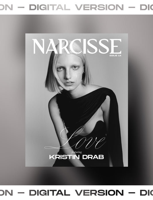 KRISTIN DRAB