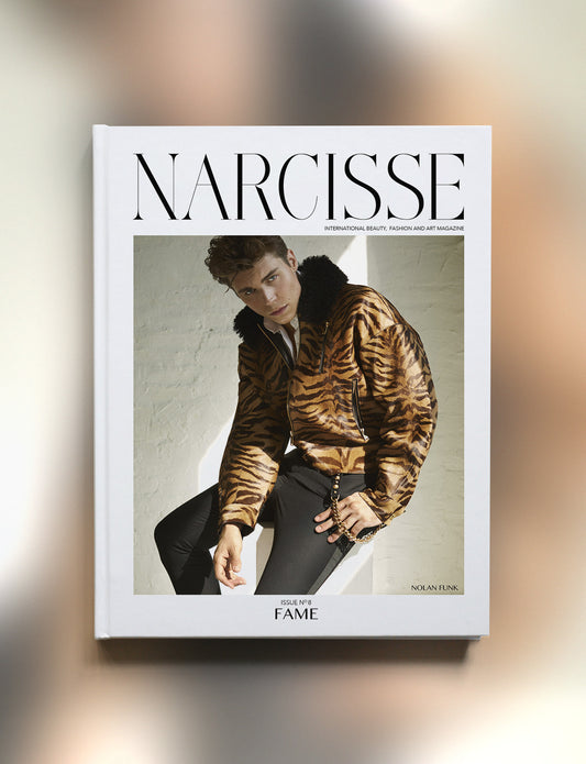 NOLAN FUNK