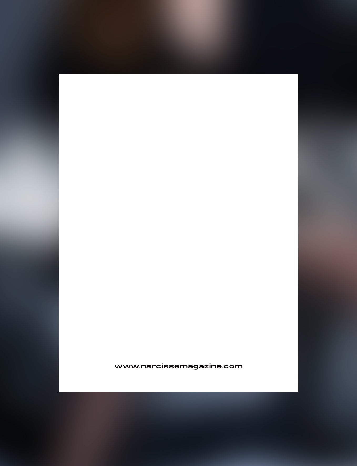 POSTCARD - CHARLOTTE LAWRENCE