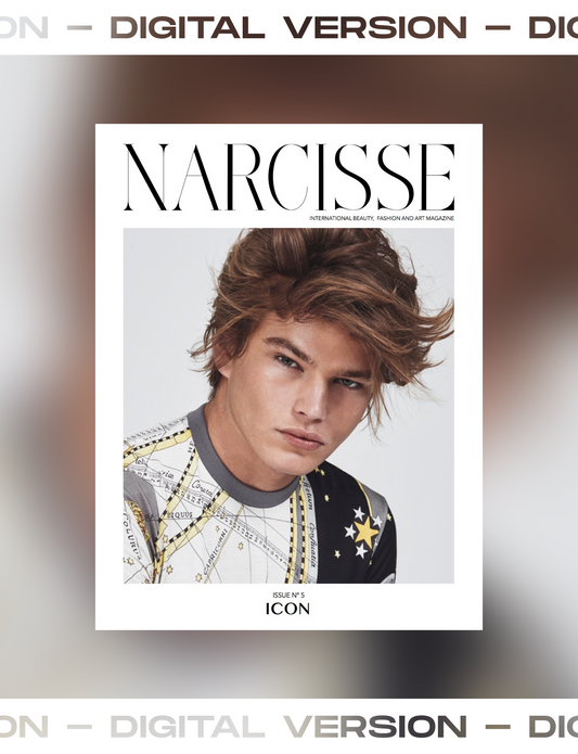 JORDAN BARRETT