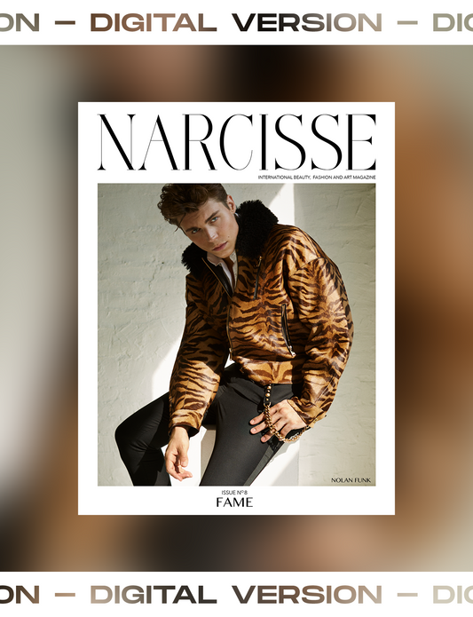 NOLAN FUNK