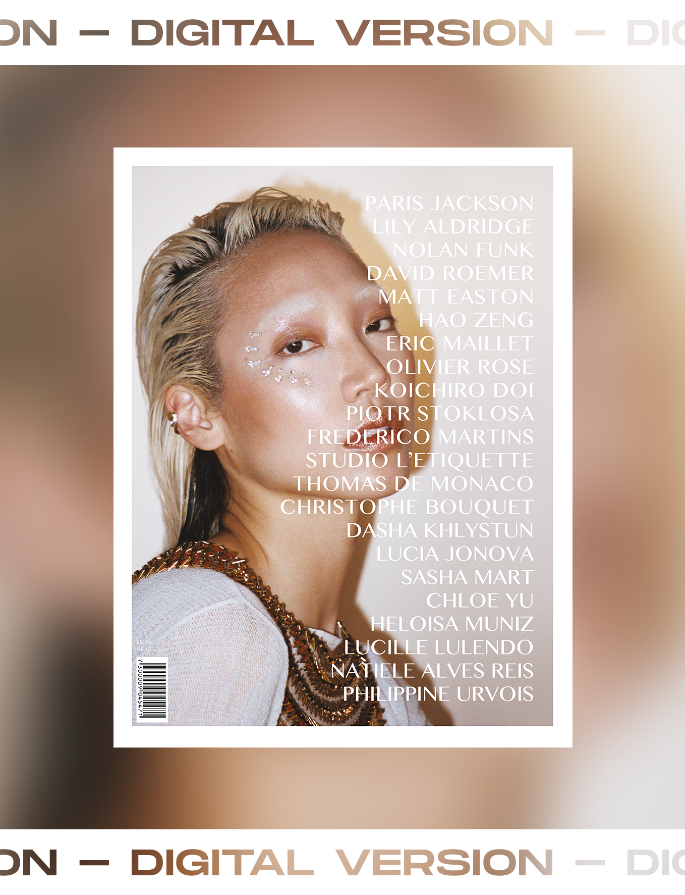 SOO JOO PARK