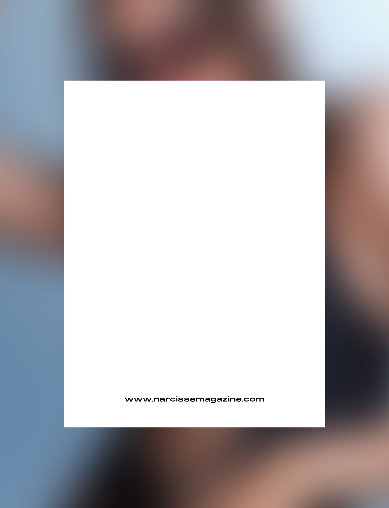 POSTCARD - TINASHE