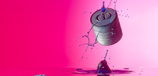 SPLASH OF A SCENT