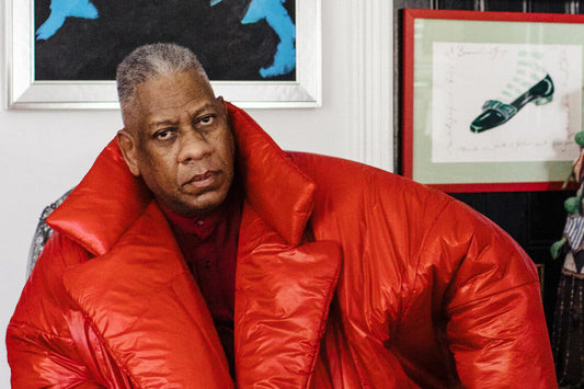ANDRÉ LEON TALLEY