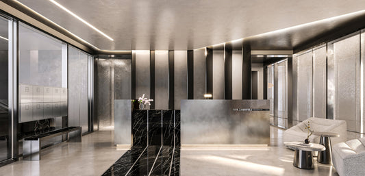 KARL LARGERFELD RESIDENCES LISBOA