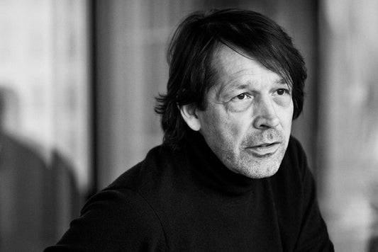 PETER SAVILLE