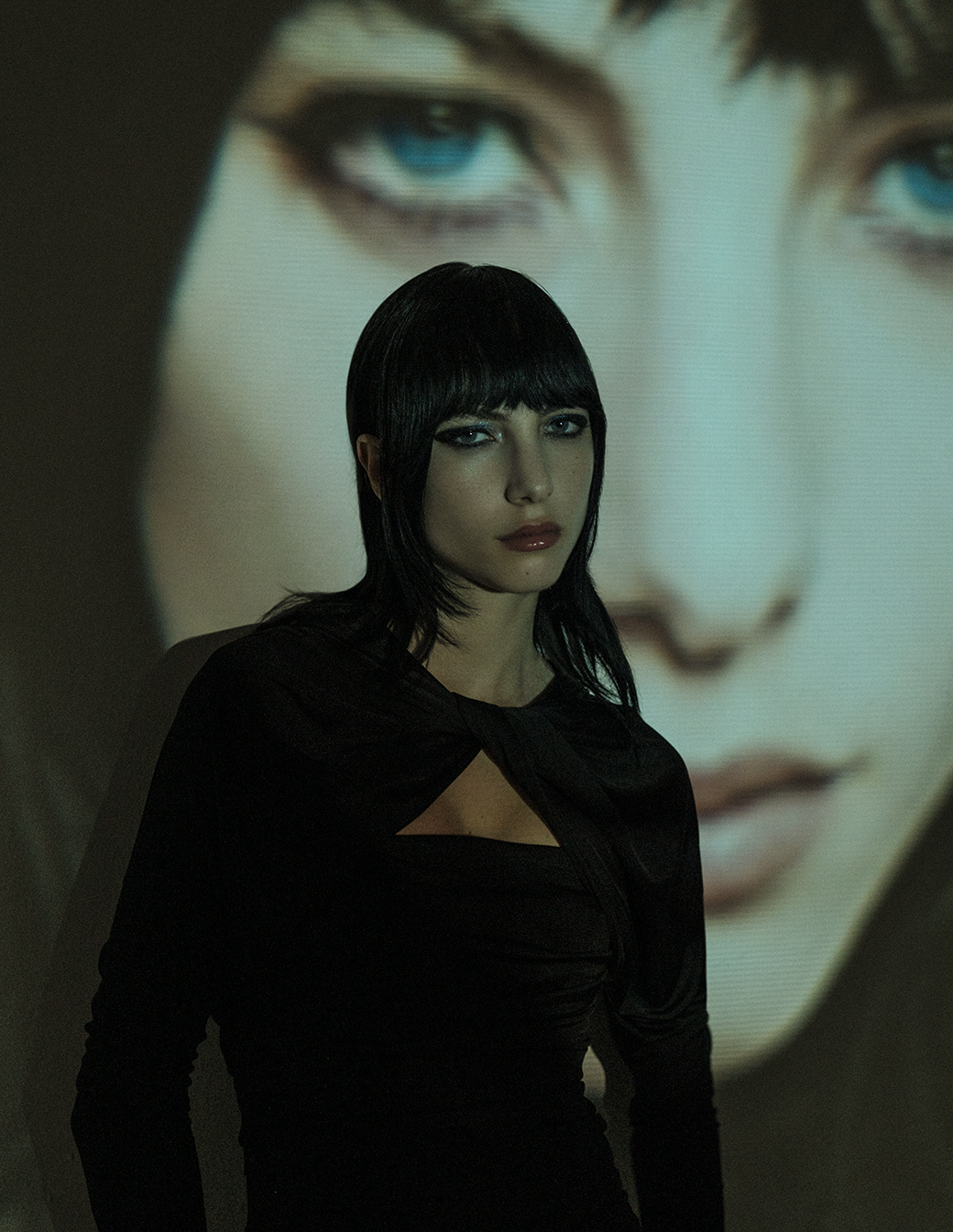 DEVON ROSS - HAS ROCKSTAR DNA – Narcisse Magazine