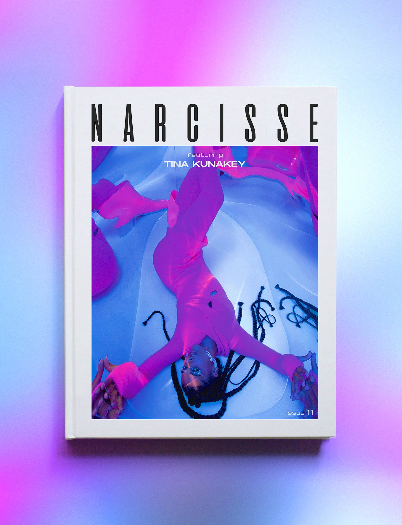 POSTCARD - TINASHE – Narcisse Magazine