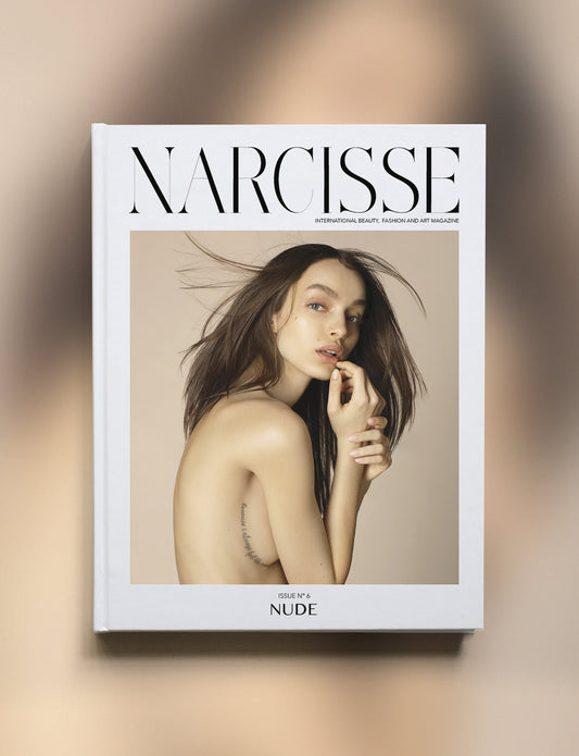 LUMA GROTHE