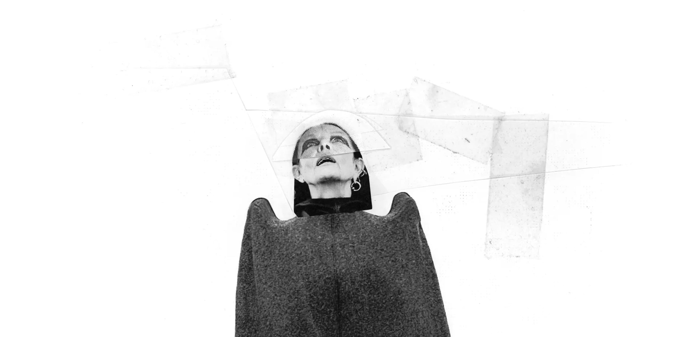 RICK OWENS, TEMPLE OF LOVE - EXHIBITION – Narcisse Magazine